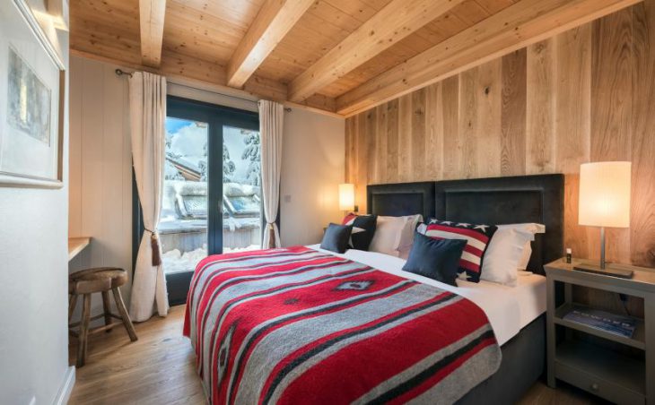 Chalet Sorojasa in Verbier , Switzerland image 4 